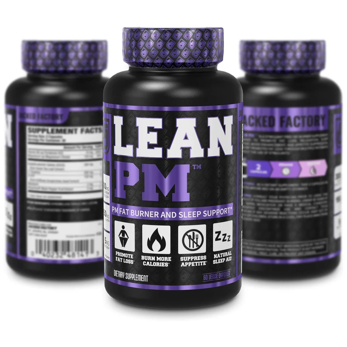 Lean PM Weight Loss Supplement
